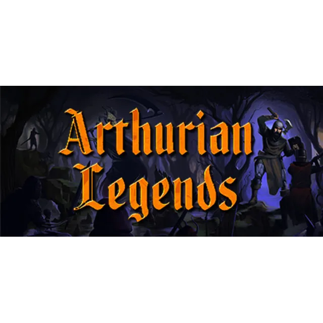 Arthurian Legends 💎 АВТОДОСТАВКА STEAM GLOBAL МГНОВЕННО ЛИЦЕНЗИЯ
