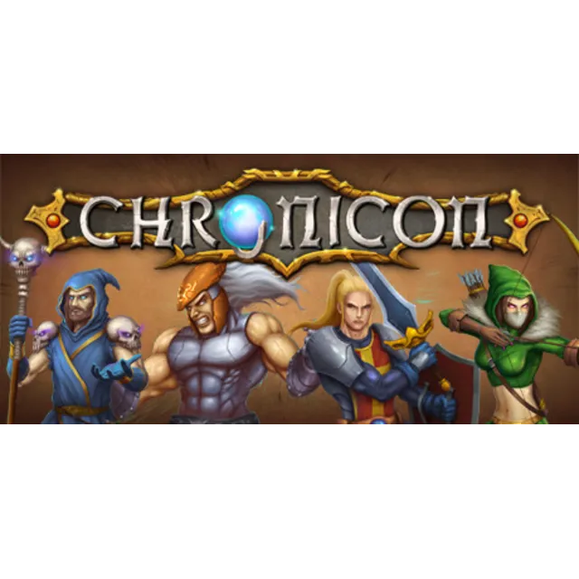 Chronicon 💎 АВТОДОСТАВКА STEAM GLOBAL МГНОВЕННО ЛИЦЕНЗИЯ