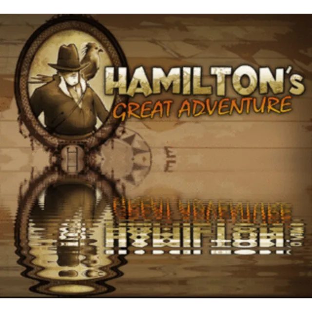Hamilton's Great Adventure (Steam key) ✅REGION FREE 💥
