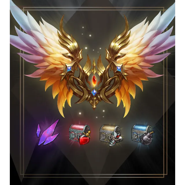 Lost Ark: Battle Item Pack