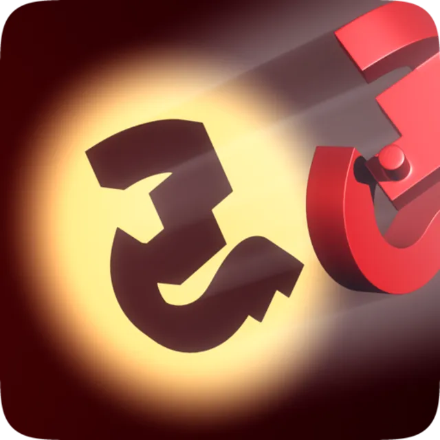 ⚡️ Shadowmatic iPhone ios iPad Appstore + ПОДАРОК 🎁🎈