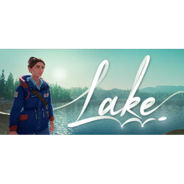 Lake / STEAM КЛЮЧ  / RU