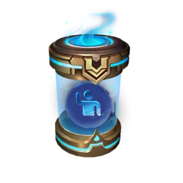 League of Legends: Wild Rift PRIME награда