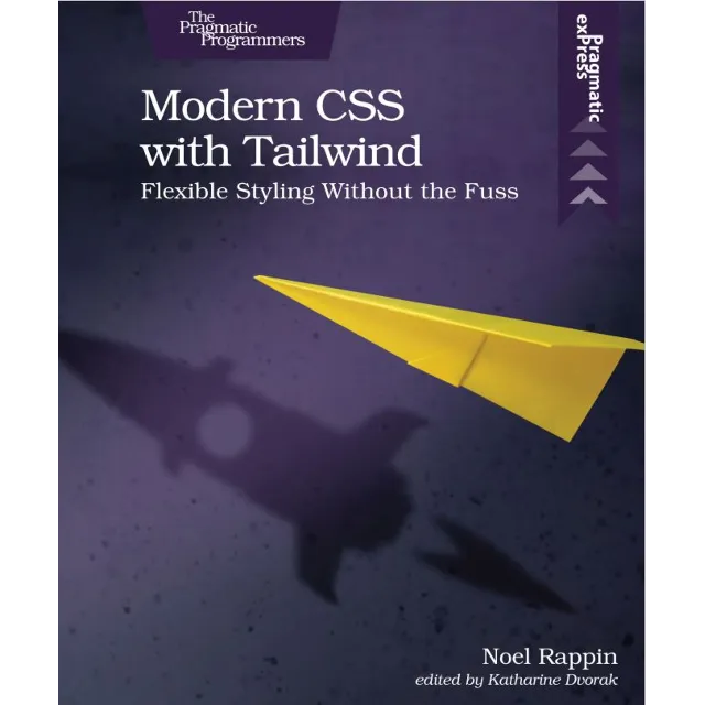 Современный CSS с Tailwind