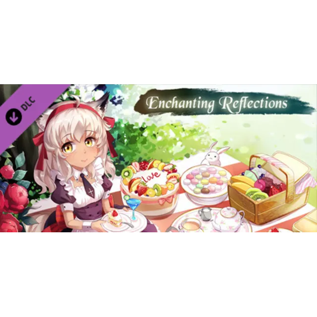 Mirror: Enchanting Reflections DLC STEAM KEY GLOBAL