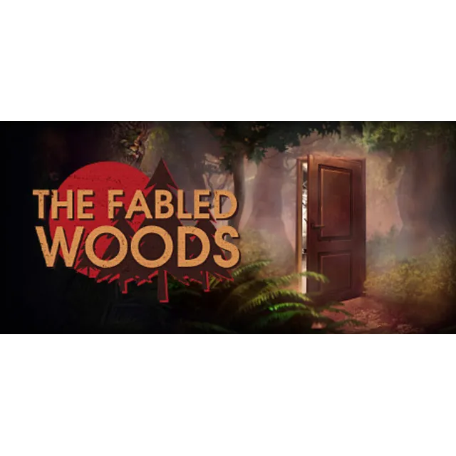 The Fabled Woods 💎 АВТОДОСТАВКА STEAM GLOBAL МГНОВЕННО ЛИЦЕНЗИЯ