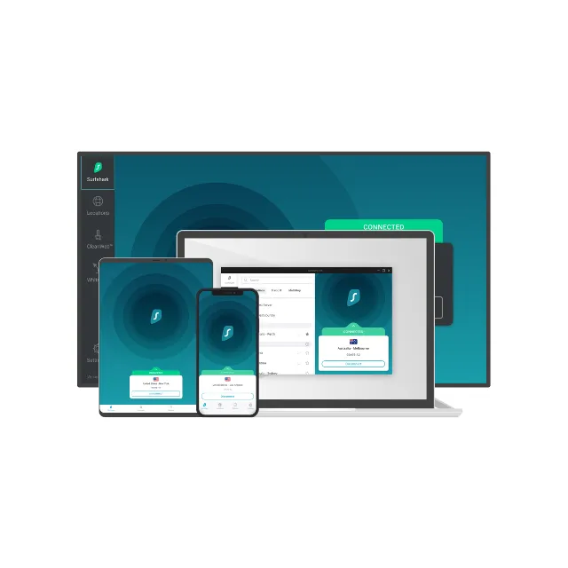 ✅🚀Surfshark VPN Premium | ✅Гарантия