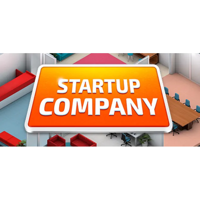 Startup Company 💎 АВТОДОСТАВКА STEAM GLOBAL МГНОВЕННО ЛИЦЕНЗИЯ