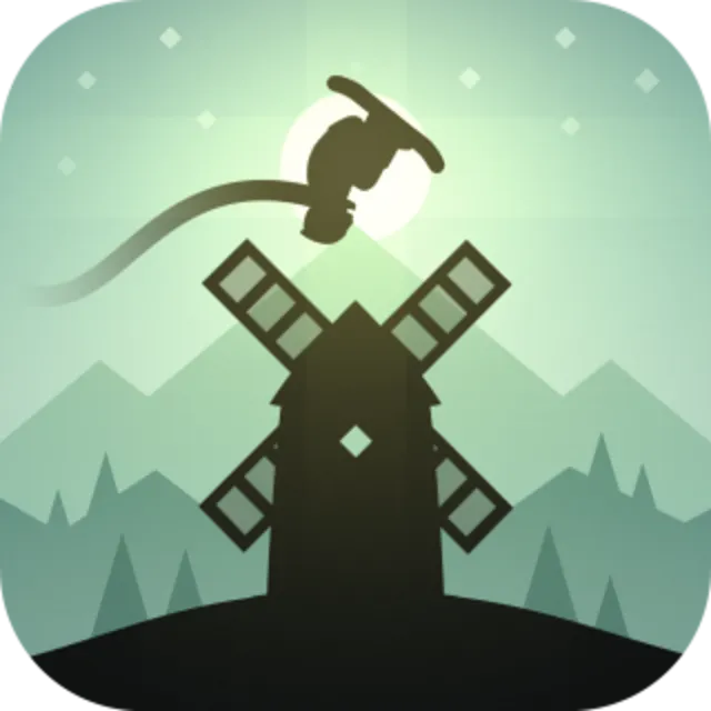 ⚡️ Alto's Adventure iPhone ios iPad Appstore + 🎁