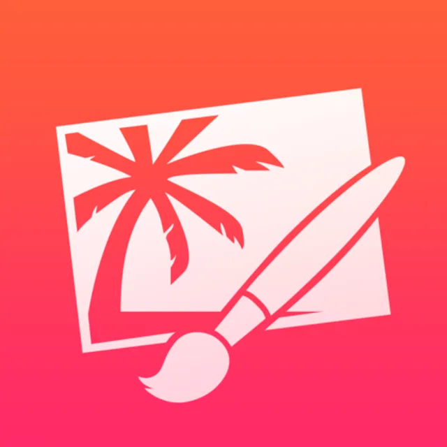 ⚡️ Pixelmator iPhone ios iPad Appstore + ПОДАРОК 🎁🎈