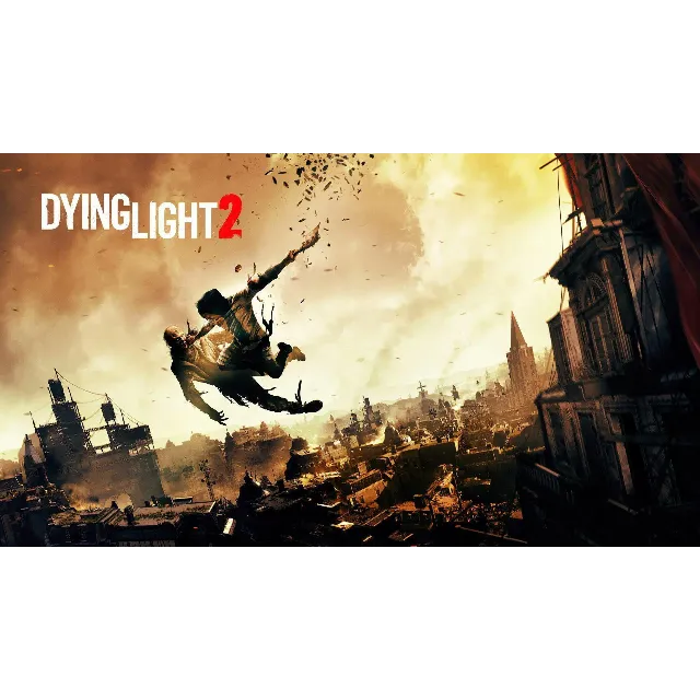 ⚡Dying Light 2: Stay Human [STEAM/OFFLINE+🎁]⚡