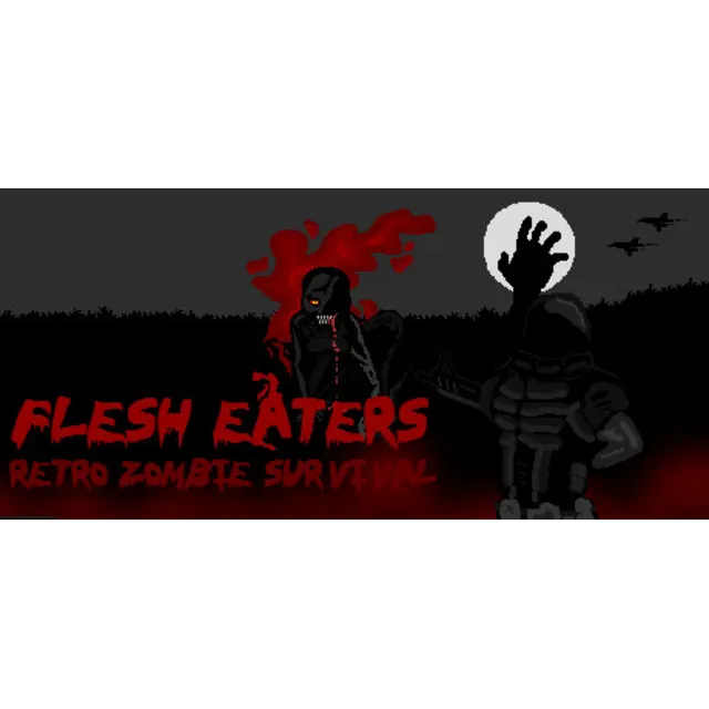 Flesh Eaters 💎 АВТОДОСТАВКА STEAM GLOBAL МГНОВЕННО ЛИЦЕНЗИЯ