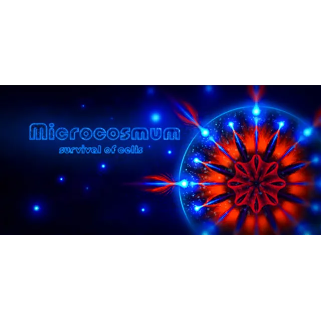 Microcosmum: survival of cells💎 АВТОДОСТАВКА STEAM GLOBAL МГНОВЕННО ЛИЦЕНЗИЯ