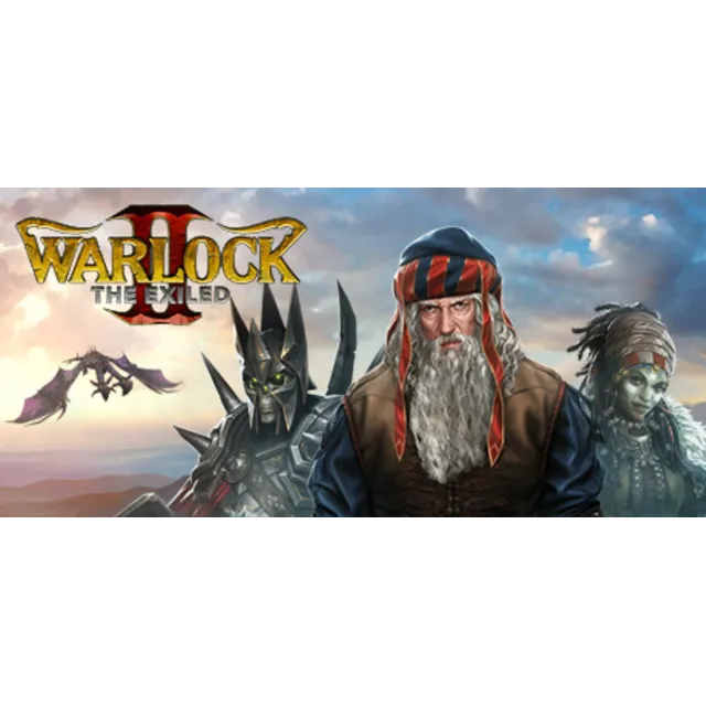 Warlock 2: The Exiled 💎 АВТОДОСТАВКА STEAM GLOBAL МГНОВЕННО ЛИЦЕНЗИЯ