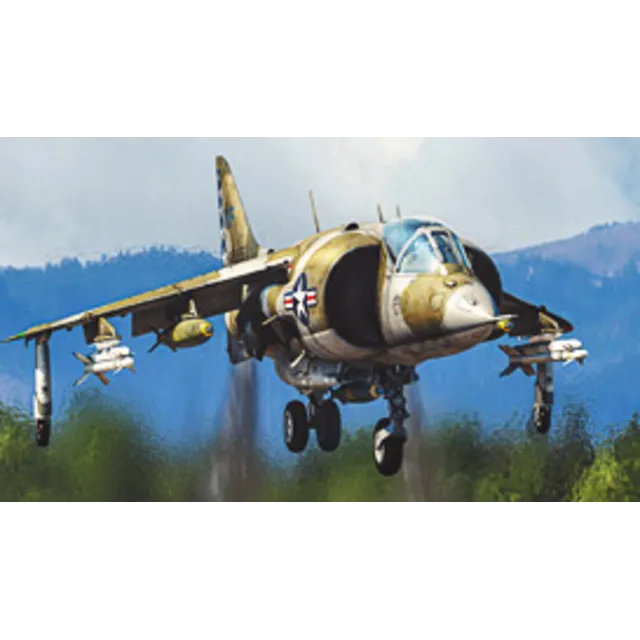 ⭐War Thunder | AV-8A Harrier+2000 Орлов+15 дней према⭐