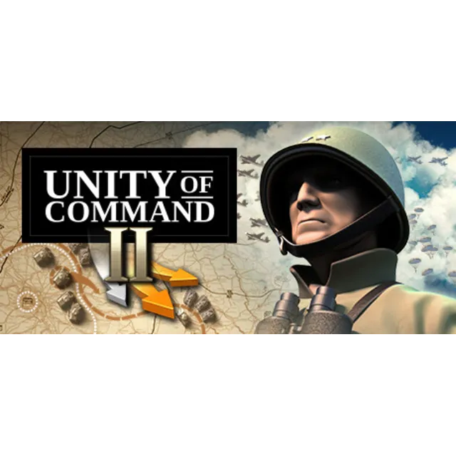Unity of Command 2 АВТОДОСТАВКА STEAM GLOBAL МГНОВЕННО ЛИЦЕНЗИЯ
