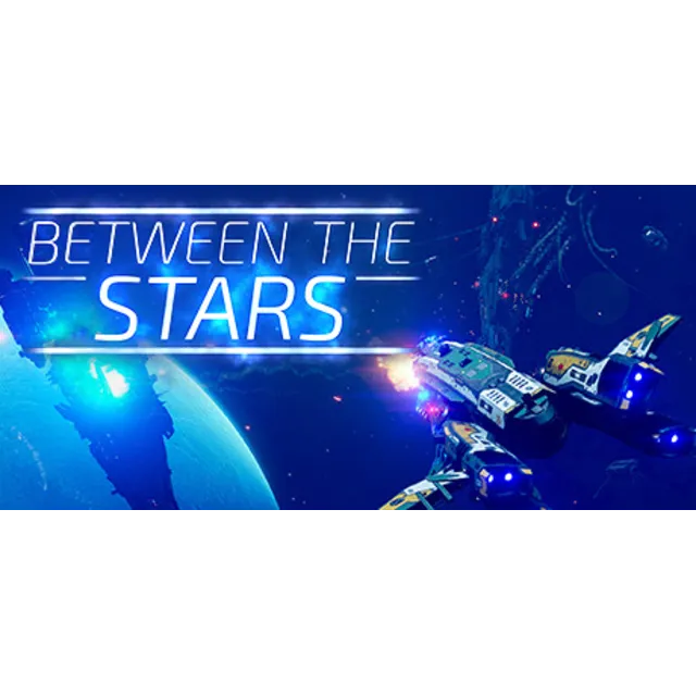 Between the Stars 💎 АВТОДОСТАВКА STEAM GLOBAL МГНОВЕННО ЛИЦЕНЗИЯ