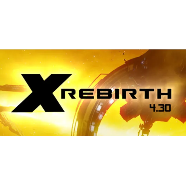 X Rebirth 💎 АВТОДОСТАВКА STEAM GLOBAL МГНОВЕННО ЛИЦЕНЗИЯ