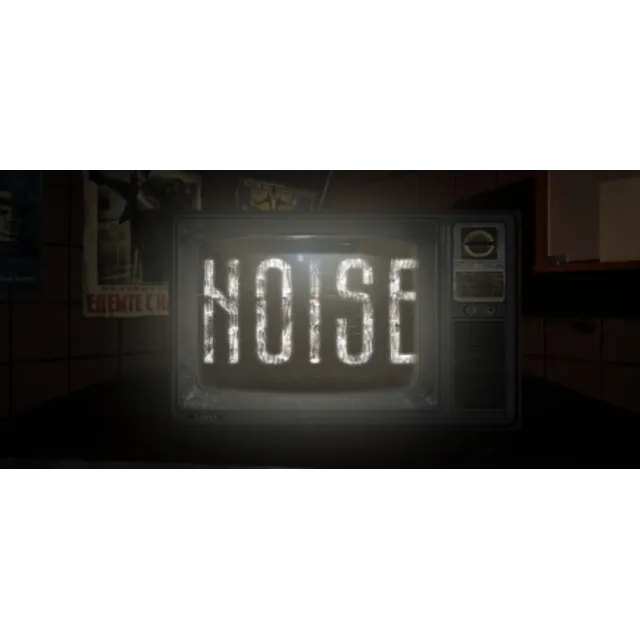 Noise (STEAM KEY/REGION FREE)