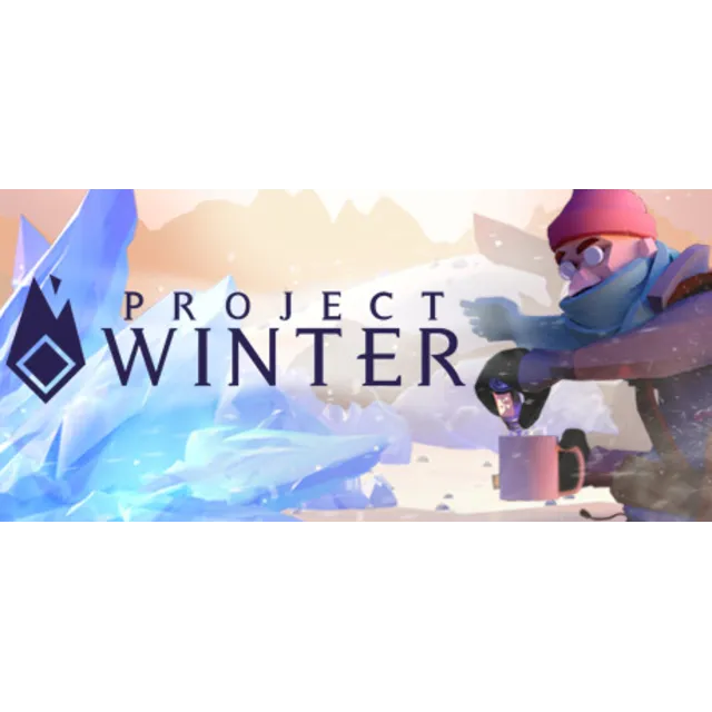 ✅  Project Winter (Steam Ключ / РОССИЯ + Global) 💳0%