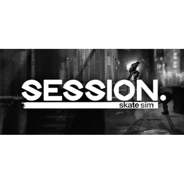 Session: Skate Sim 💎 АВТОДОСТАВКА STEAM GLOBAL МГНОВЕННО ЛИЦЕНЗИЯ