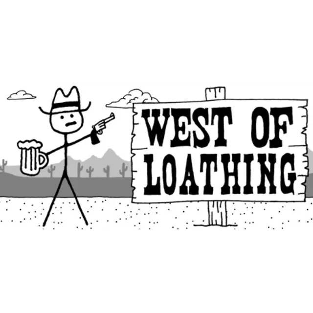 West of Loathing 💎 АВТОДОСТАВКА STEAM GLOBAL МГНОВЕННО ЛИЦЕНЗИЯ
