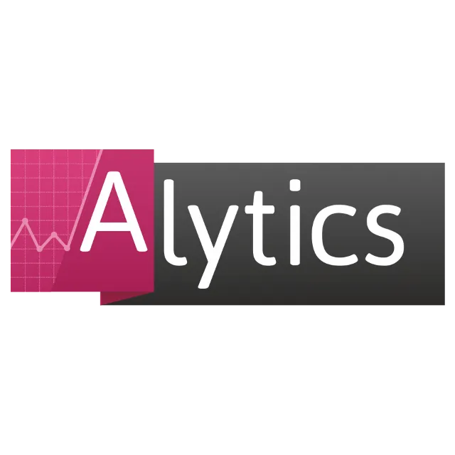 Промокод Alytics на 5000 руб. для сквозной аналитики