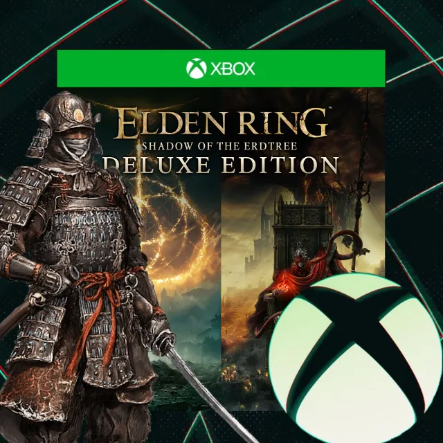 ELDEN RING Shadow of the Erdtree Xbox One &amp; Series X|S