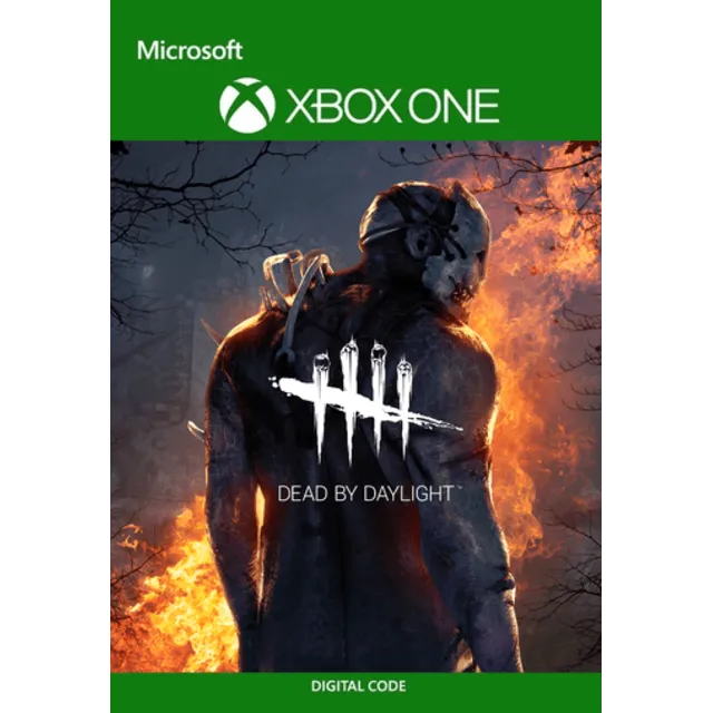 🎮💙🔥DEAD BY DAYLIGHT XBOX ONE/SERIES X|S🔑КЛЮЧ AR ЛИЦЕНЗИЯ🔥