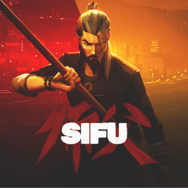 Sifu [Epic Games] | GFN (Geforce Now)