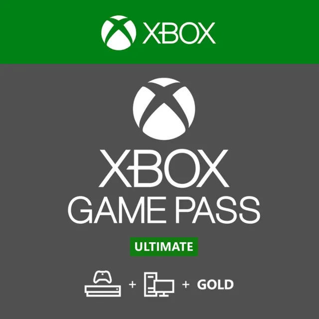 🎄☃️XBOX GAME PASS ULTIMATE 5 МЕСЯЦЕВ🎄☃️|ЛЮБОЙ АКК🌐
