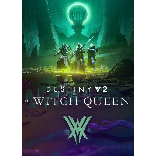 Destiny 2: The Witch Queen Xbox One &amp; Series X|S Ключ