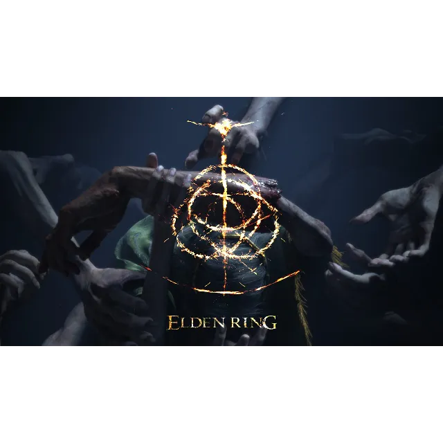 ⚡Elden Ring [STEAM/OFFLINE +🎁]⚡