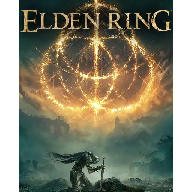ELDEN RING (Аренда аккаунта Steam) Drova, VK Play