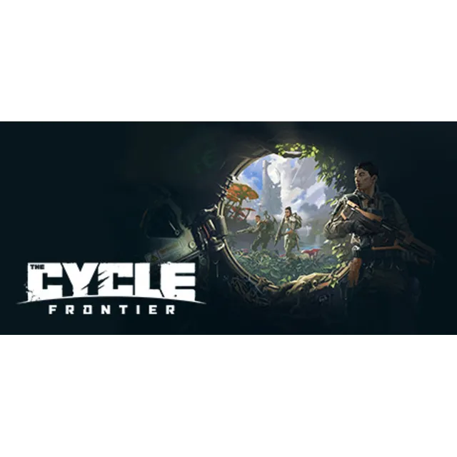 The Cycle: Frontier Closed Beta STEAM КЛЮЧ GLOBAL