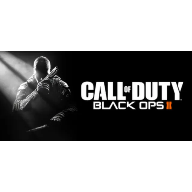 Call of Duty: Black Ops II (Steam key) RU CIS