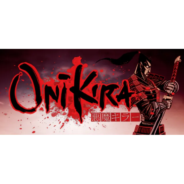 Onikira - Demon Killer STEAM KEY REGION FREE GLOBAL ROW