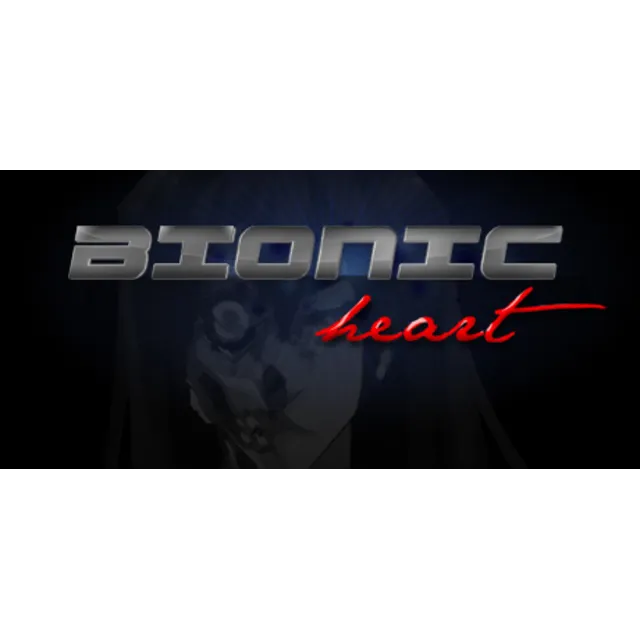 Bionic Heart STEAM KEY REGION FREE GLOBAL ROW + GIFT 🎁