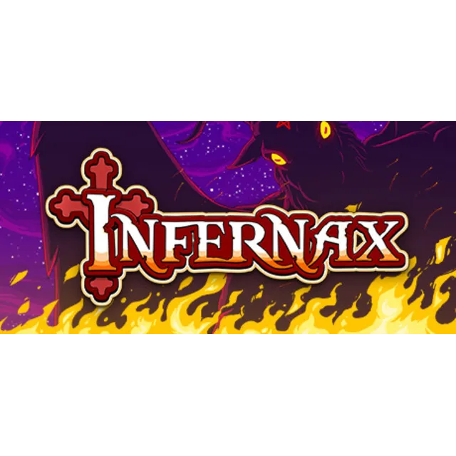 Infernax 💎 АВТОДОСТАВКА STEAM GLOBAL МГНОВЕННО ЛИЦЕНЗИЯ