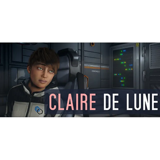 Claire de Lune 💎 АВТОДОСТАВКА STEAM GLOBAL МГНОВЕННО ЛИЦЕНЗИЯ