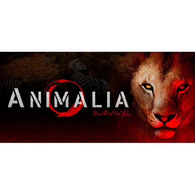 Animalia Survival 💎 АВТОДОСТАВКА STEAM GLOBAL МГНОВЕННО ЛИЦЕНЗИЯ