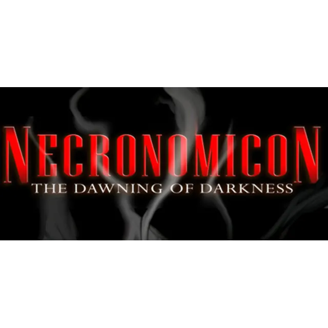 Necronomicon: The Dawning of Darkness STEAM KEY GLOBAL