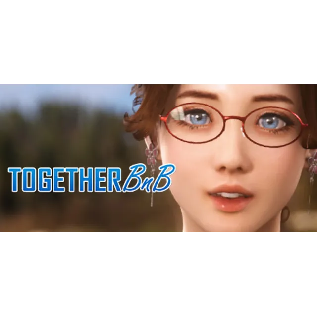 TOGETHER BnB - Steam аккаунт ОФЛАЙН💳