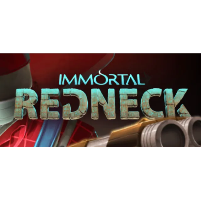 Immortal Redneck 💎 АВТОДОСТАВКА STEAM GLOBAL МГНОВЕННО ЛИЦЕНЗИЯ