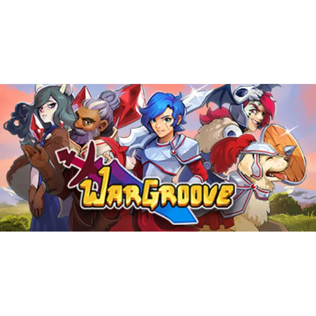 Wargroove 💎 АВТОДОСТАВКА STEAM GLOBAL МГНОВЕННО ЛИЦЕНЗИЯ
