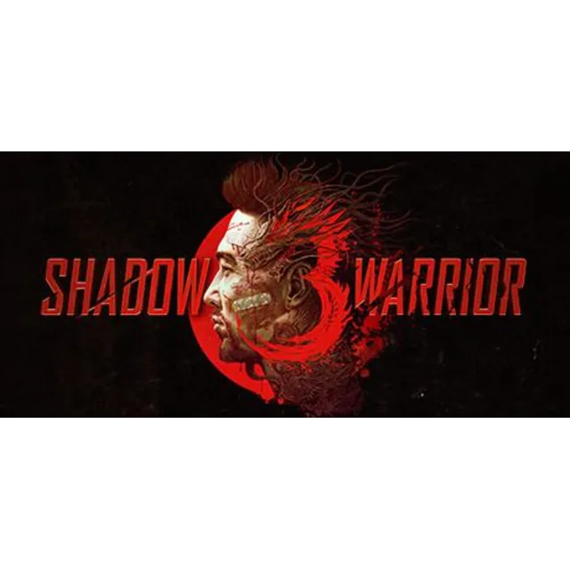 Shadow Warrior 3 - Steam аккаунт оффлайн💳
