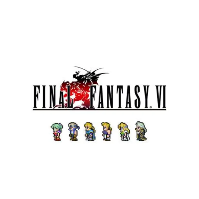 FINAL FANTASY VI - Steam аккаунт оффлайн💳
