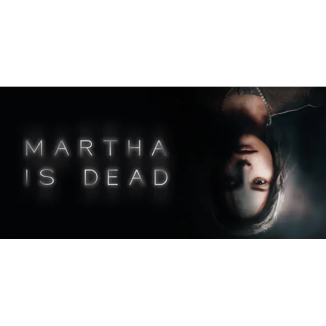 Martha Is Dead 💎 АВТОДОСТАВКА STEAM GLOBAL МГНОВЕННО ЛИЦЕНЗИЯ
