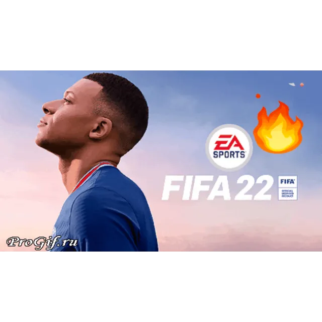 FIFA 22 (STEAM) 🔥