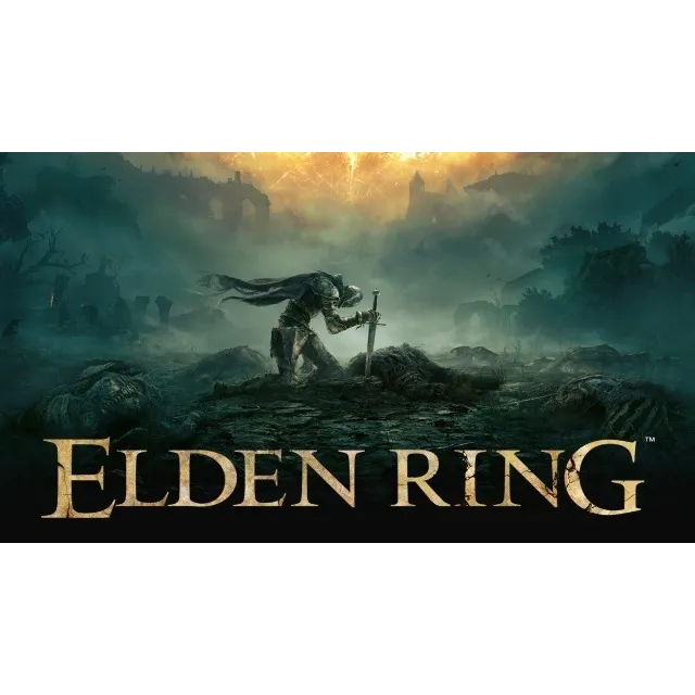 ELDEN RING Steam Оффлайн Активация